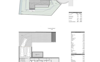 Nieuwbouw - Villa -
Jávea - Valle del Sol