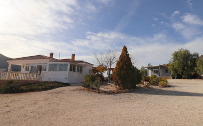 Herverkoop - Villa -
La Romana