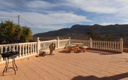 Revente - Villa -
La Romana