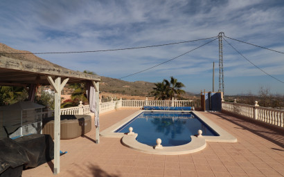 Revente - Villa -
La Romana