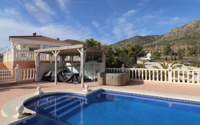 Revente - Villa -
La Romana