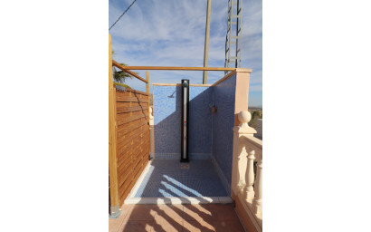 Revente - Villa -
La Romana