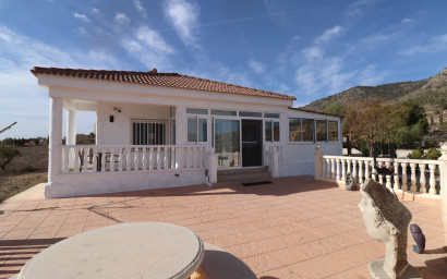 Herverkoop - Villa -
La Romana