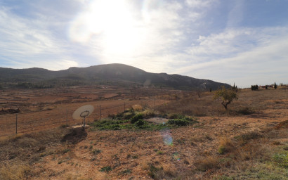 Revente - Villa -
La Romana