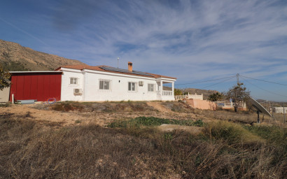 Revente - Villa -
La Romana