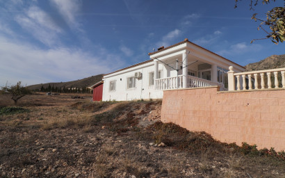 Revente - Villa -
La Romana