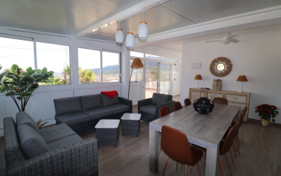 Revente - Villa -
La Romana