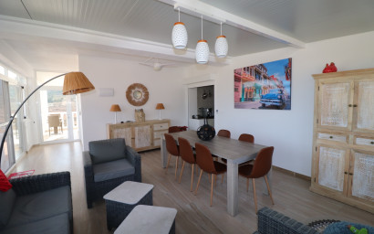 Revente - Villa -
La Romana