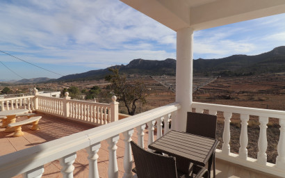 Revente - Villa -
La Romana