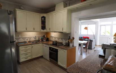 Revente - Villa -
La Romana