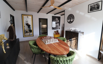 Revente - Villa -
La Romana