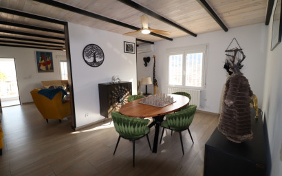 Revente - Villa -
La Romana