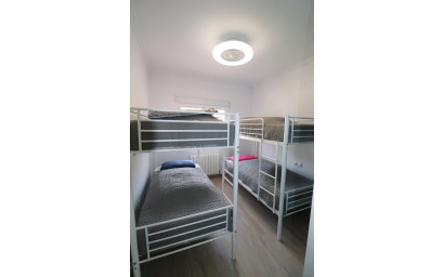 Revente - Villa -
La Romana