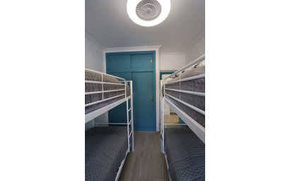 Revente - Villa -
La Romana