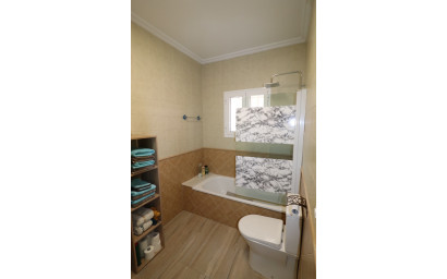 Revente - Villa -
La Romana