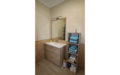 Revente - Villa -
La Romana