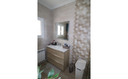 Revente - Villa -
La Romana