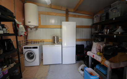 Revente - Villa -
La Romana