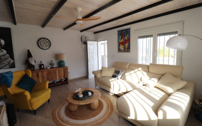 Revente - Villa -
La Romana