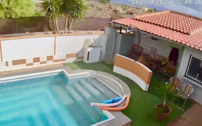 Resale - Villa -
Fortuna