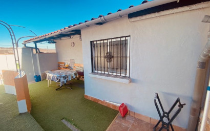 Resale - Villa -
Fortuna