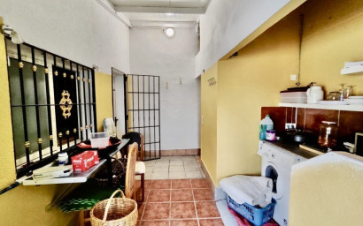 Resale - Villa -
Fortuna