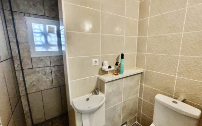 Resale - Villa -
Fortuna