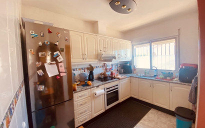 Resale - Villa -
Fortuna