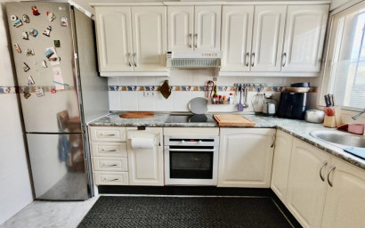 Resale - Villa -
Fortuna