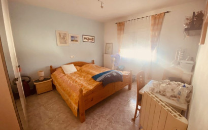 Resale - Villa -
Fortuna