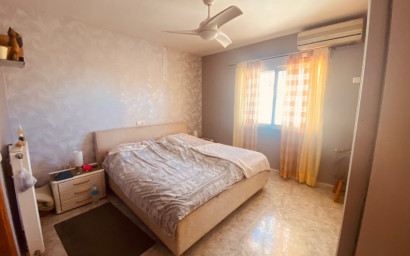 Resale - Villa -
Fortuna