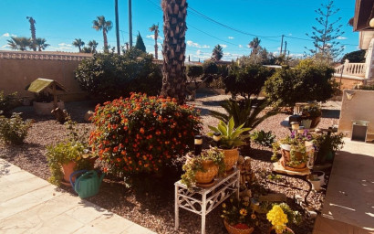 Resale - Villa -
Fortuna