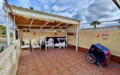 Resale - Villa -
Fortuna