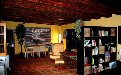 Herverkoop - Landhuis -
Gea y Truyols - Gea y Truyols 