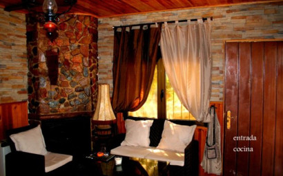 Herverkoop - Landhuis -
Gea y Truyols - Gea y Truyols 