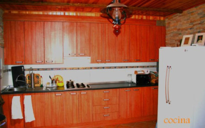 Herverkoop - Landhuis -
Gea y Truyols - Gea y Truyols 