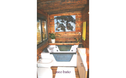 Herverkoop - Landhuis -
Gea y Truyols - Gea y Truyols 