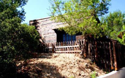 Herverkoop - Landhuis -
Gea y Truyols - Gea y Truyols 