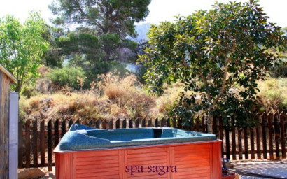 Herverkoop - Landhuis -
Gea y Truyols - Gea y Truyols 