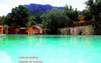 Herverkoop - Landhuis -
Gea y Truyols - Gea y Truyols 