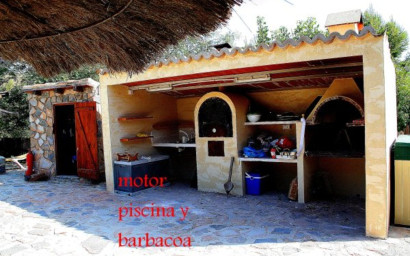 Herverkoop - Landhuis -
Gea y Truyols - Gea y Truyols 