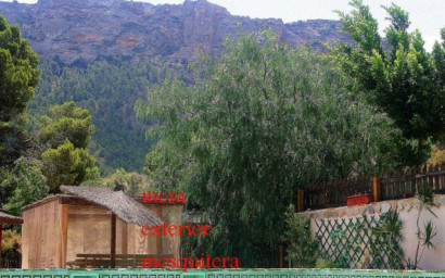 Herverkoop - Landhuis -
Gea y Truyols - Gea y Truyols 