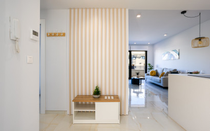 Herverkoop - Plat -
Orihuela Costa - Los Altos