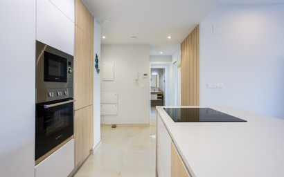 Herverkoop - Plat -
Orihuela Costa - Los Altos