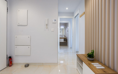 Herverkoop - Plat -
Orihuela Costa - Los Altos