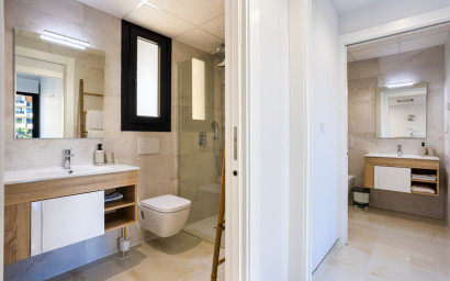 Herverkoop - Plat -
Orihuela Costa - Los Altos