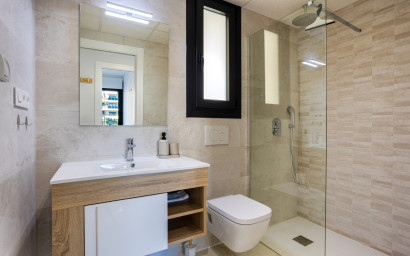 Herverkoop - Plat -
Orihuela Costa - Los Altos