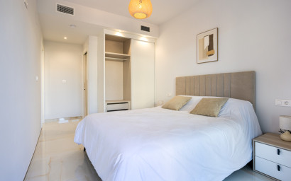 Herverkoop - Plat -
Orihuela Costa - Los Altos