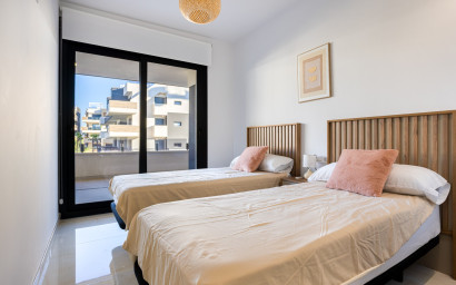 Herverkoop - Plat -
Orihuela Costa - Los Altos