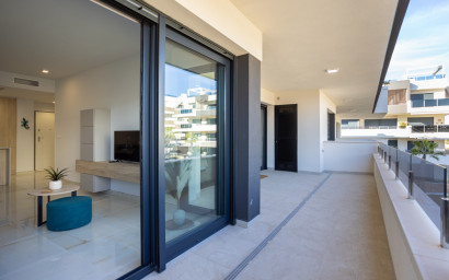 Herverkoop - Plat -
Orihuela Costa - Los Altos